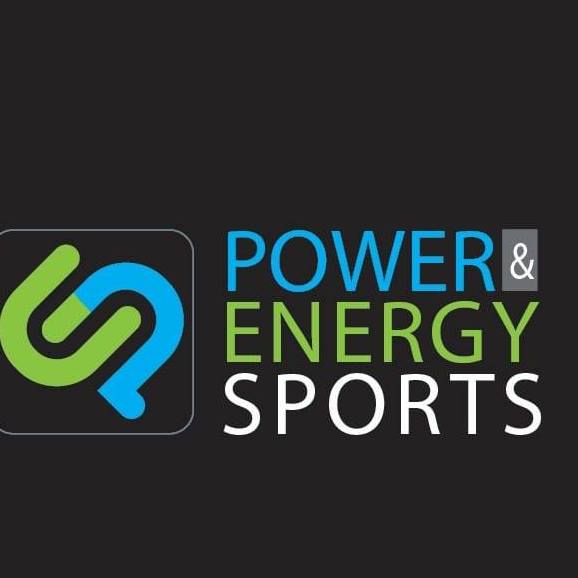 Power ESports | Sharjah