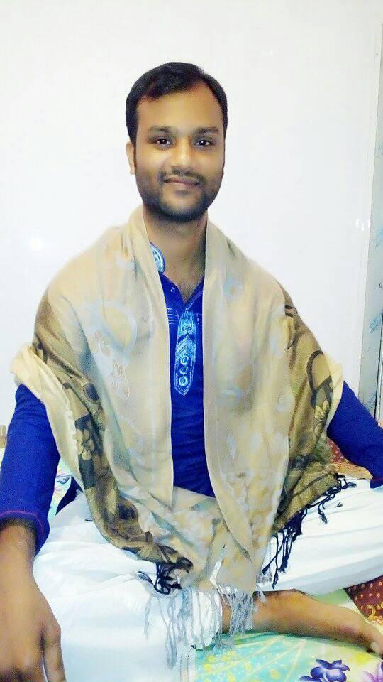 Saiful Islam Molla