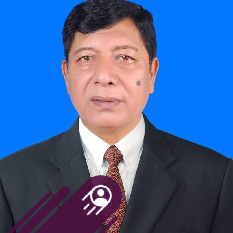 Rashed Joardar