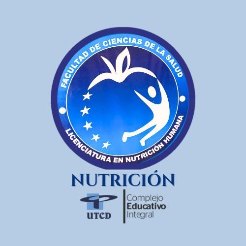 Carrera Nutrición Utcd