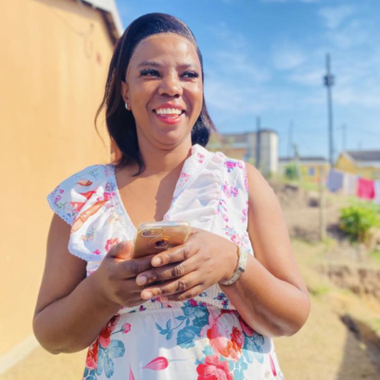Sthembile Mathaba