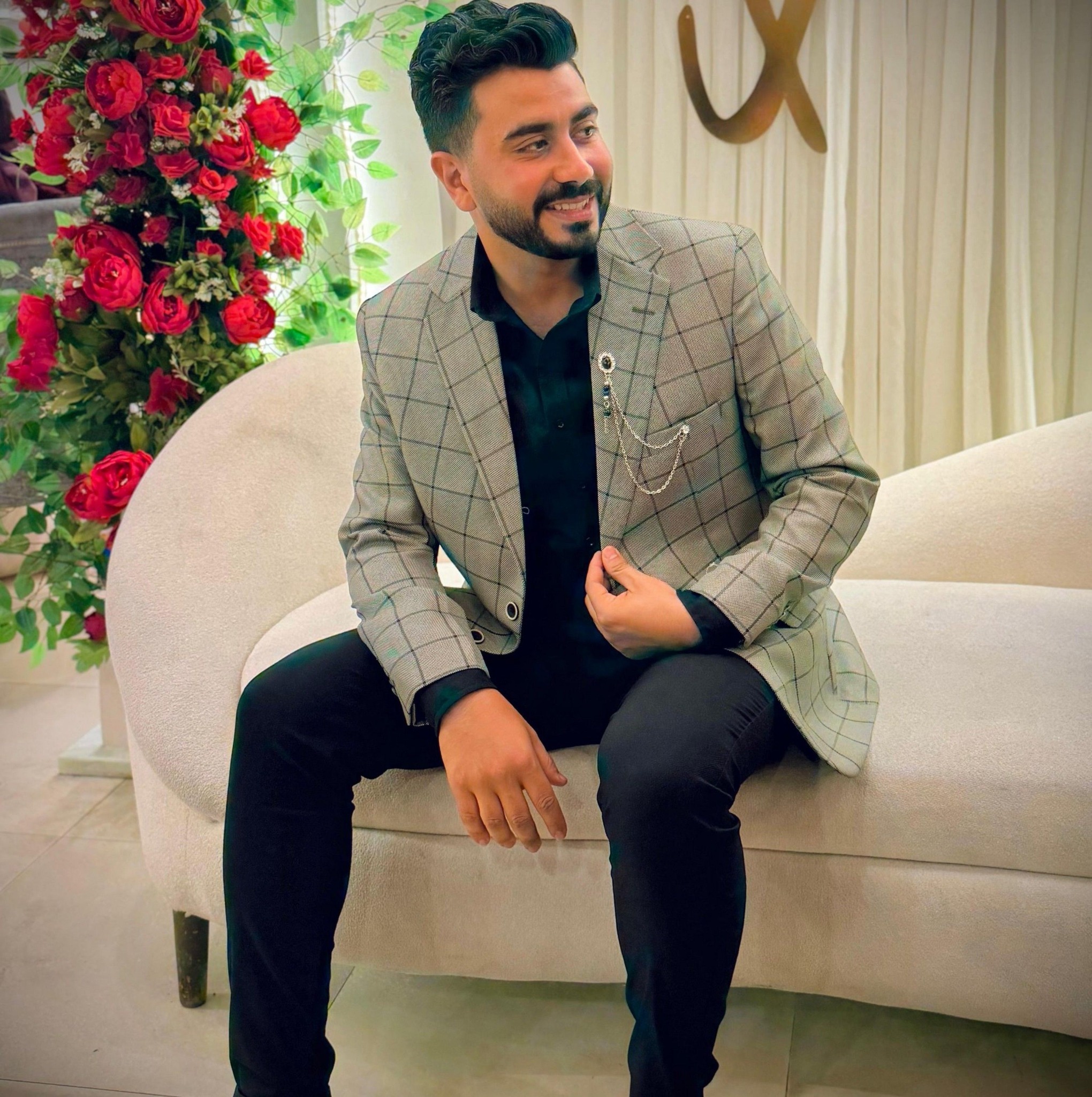 Mohamed Ahmed Rady