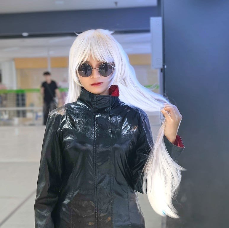 Akira San | Facebook