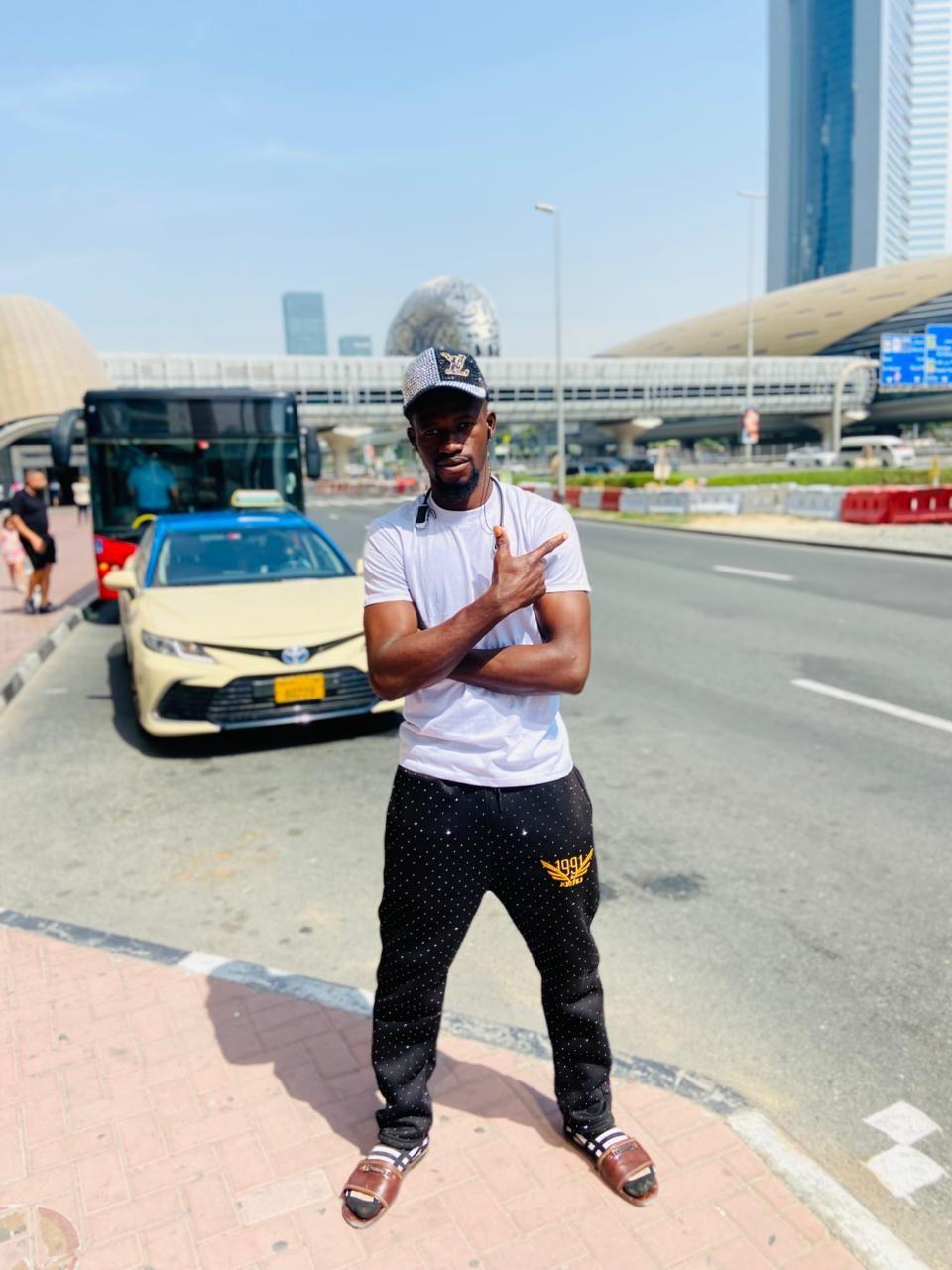 TOAYORMUA _AUGU B OUT NOW ON YOUTUBE, AUDIOMACK, AND TIKTOK. | Augu Bee