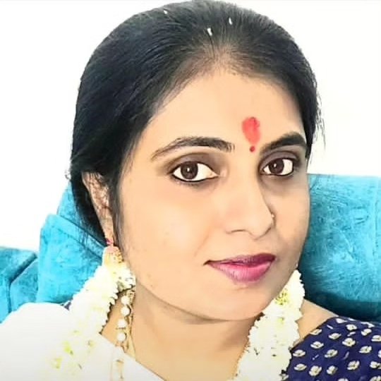 Sudha Padmini Charitable Foundation