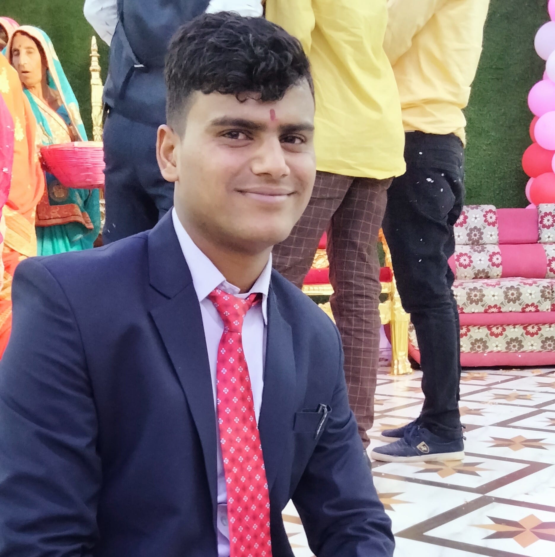 Santosh Kumar Soni