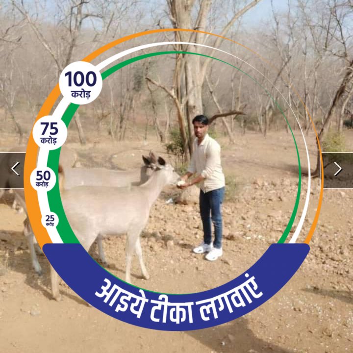 जय श्री श्याम | Shree Meena