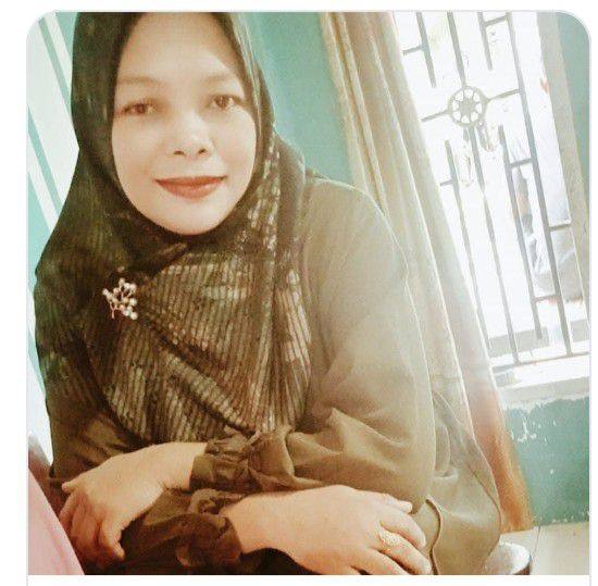 Ramlah M
