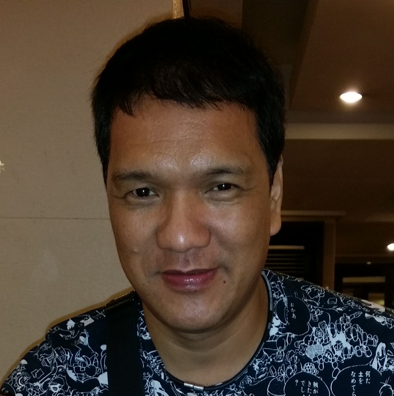 Edwin Lim