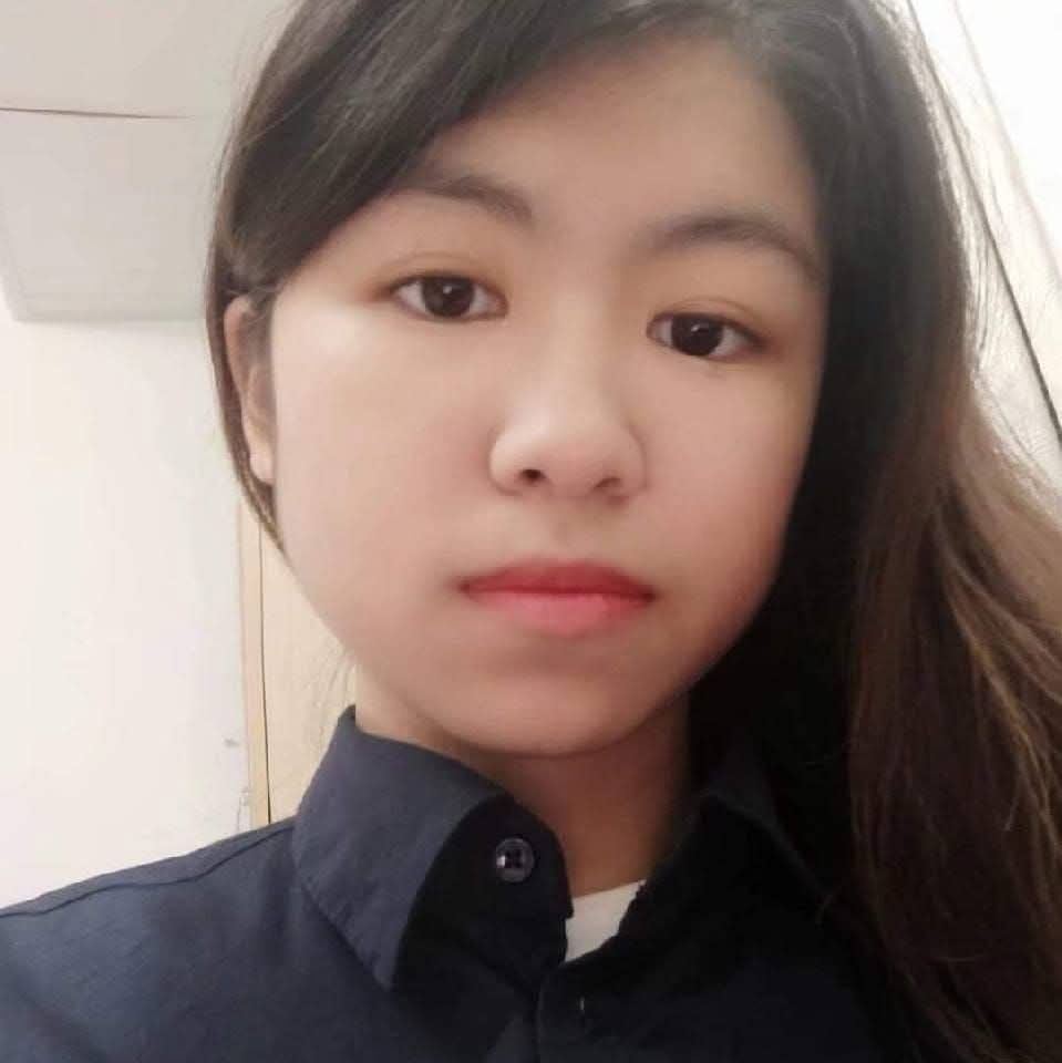 徐雅彤