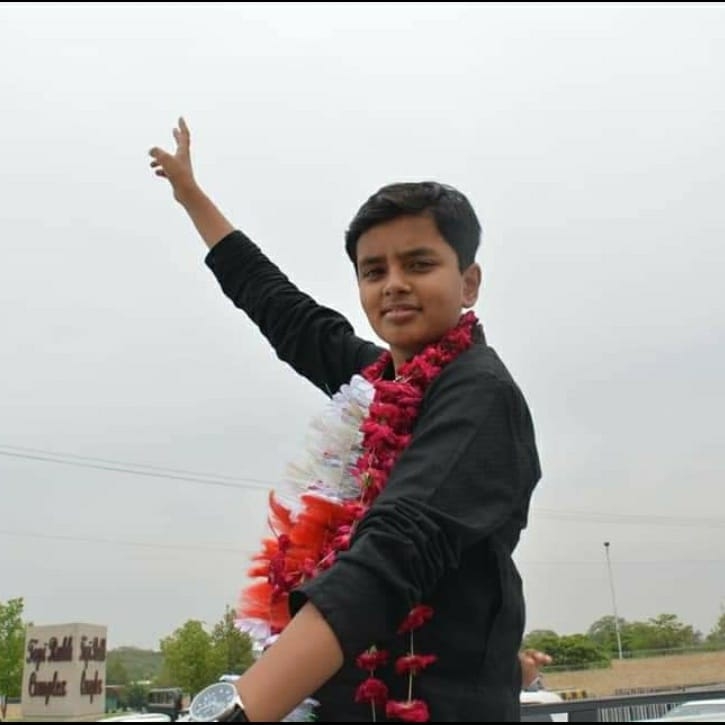 Raja Qamar Ul Islam