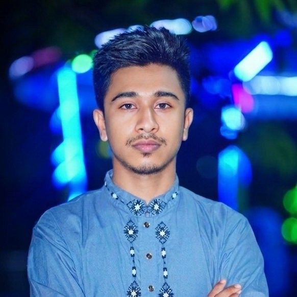 Parvez Mosaref