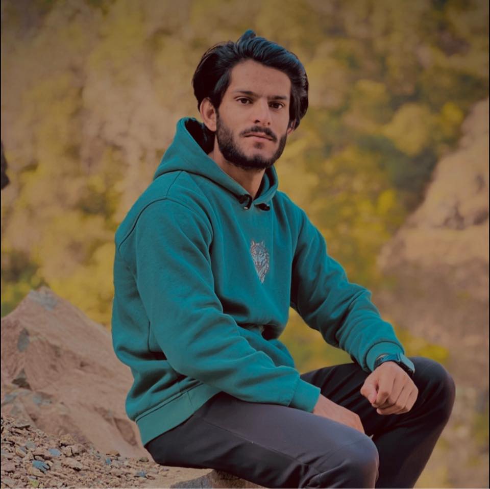 Rj Atif