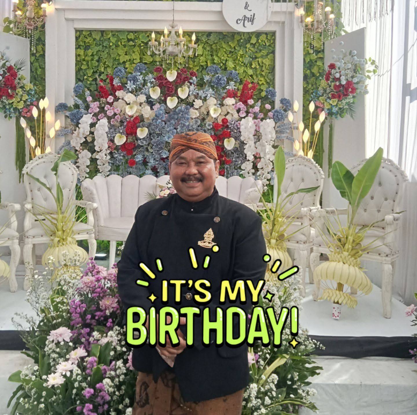 Penghulunya ngamuk bro | Ruslin Mbah Sho