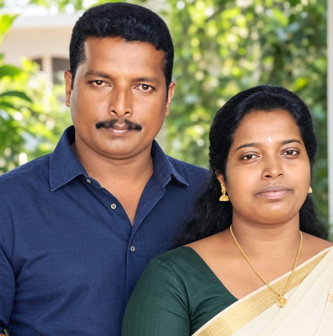Bincy Rajesh