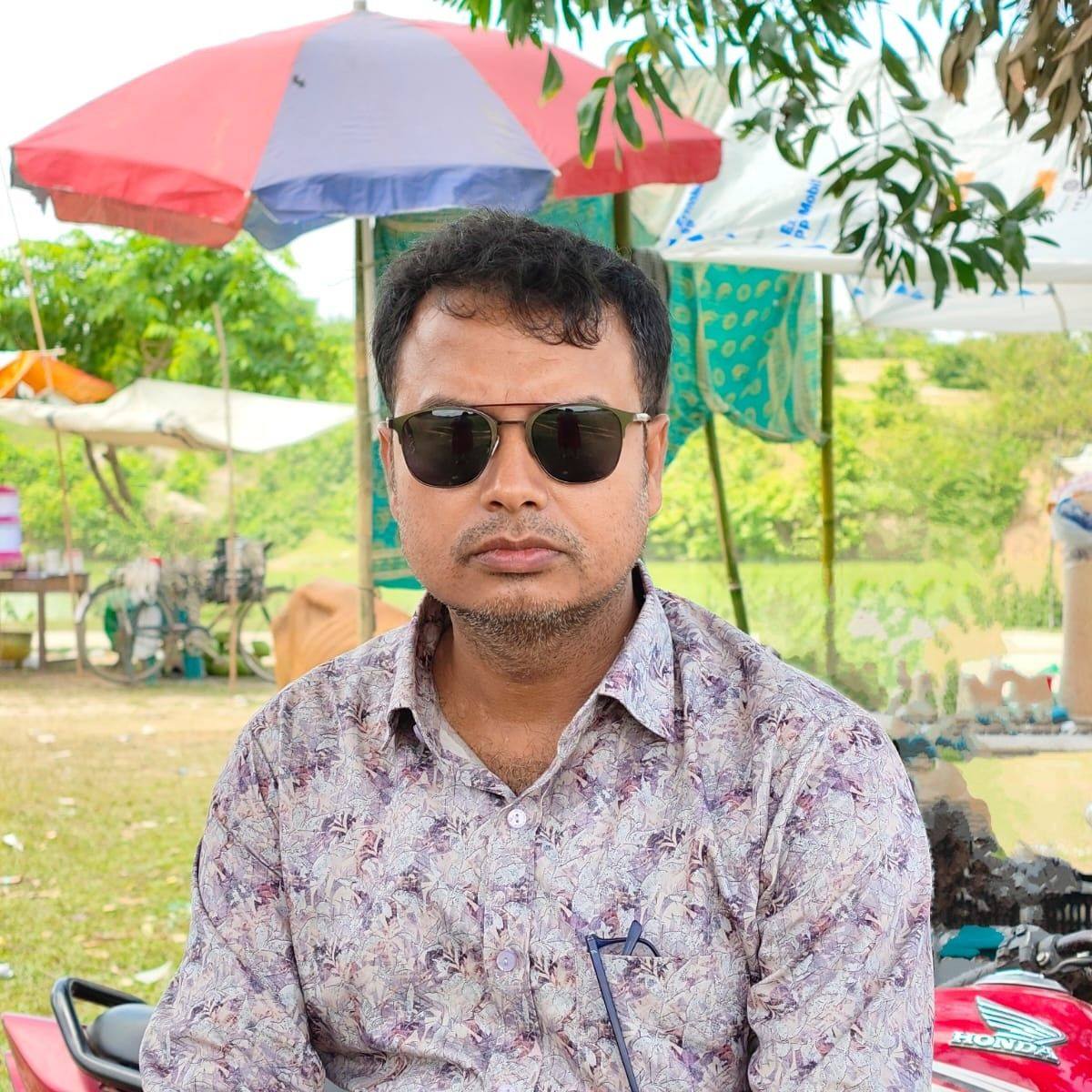 Rupan Basak