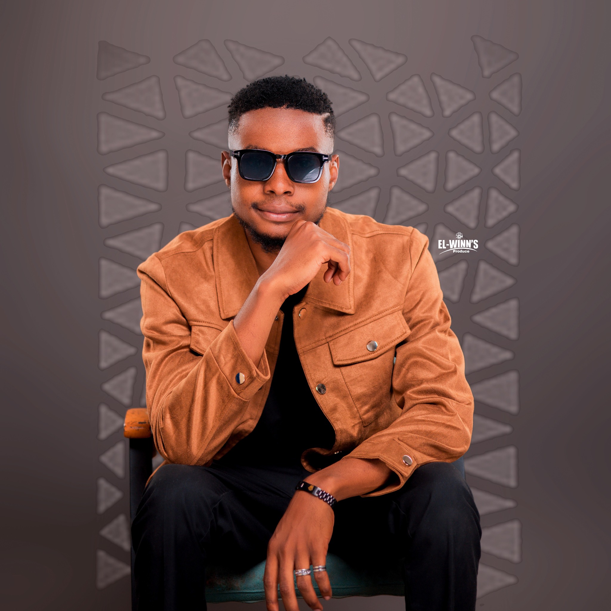 Mbuta Pascal JR