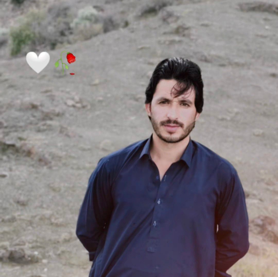 Parveez Mandokhail