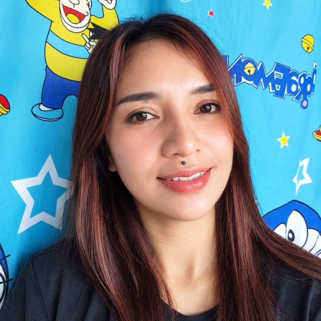 #Lirik #Lagu #Rohani_Kristen #NatalDihatiku🕊️ | Aakcell Irene