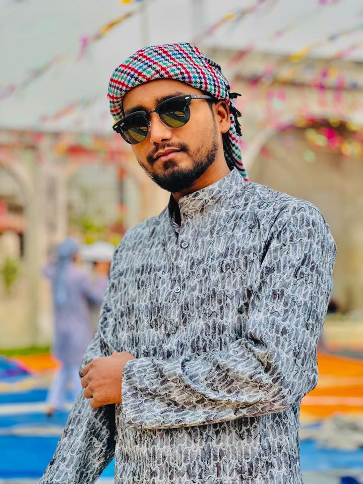 Sahim Ansari