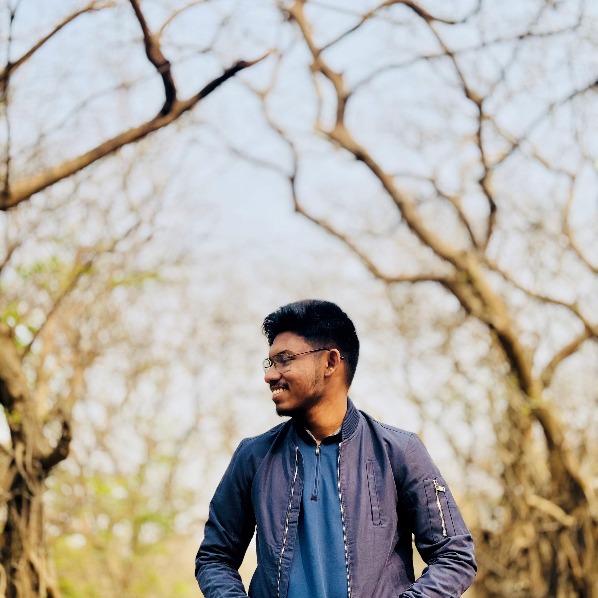 Shafkat Hossain