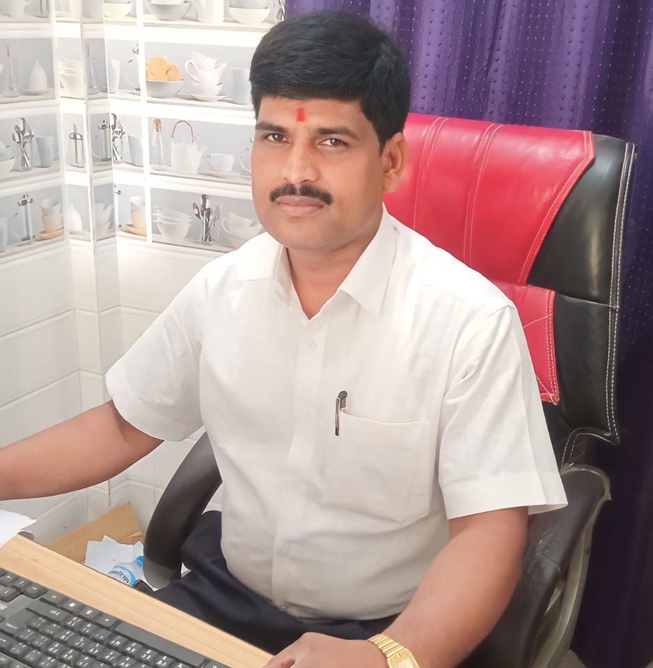 Shankar Das