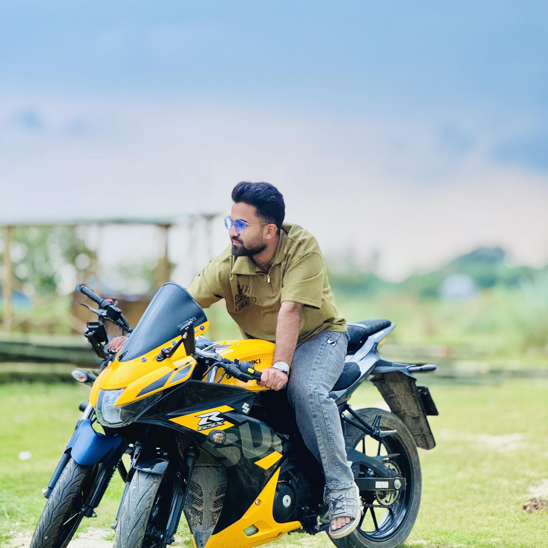 Selim Rana