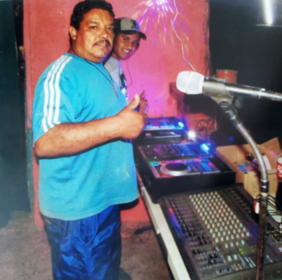 Sonido ROLAS 