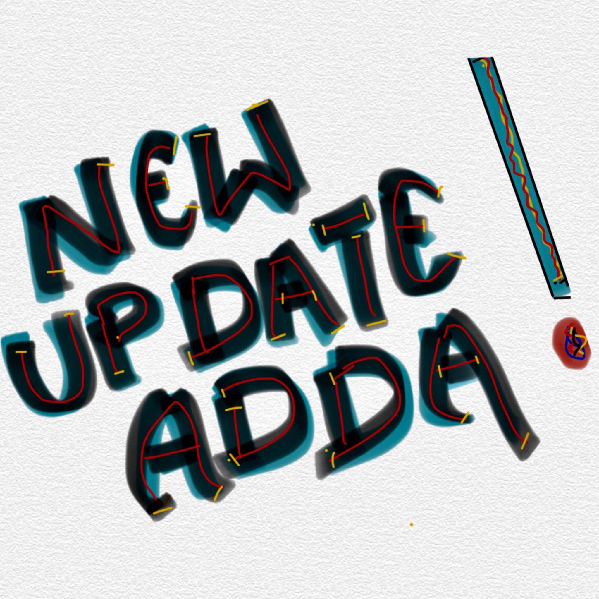 New Update Adda