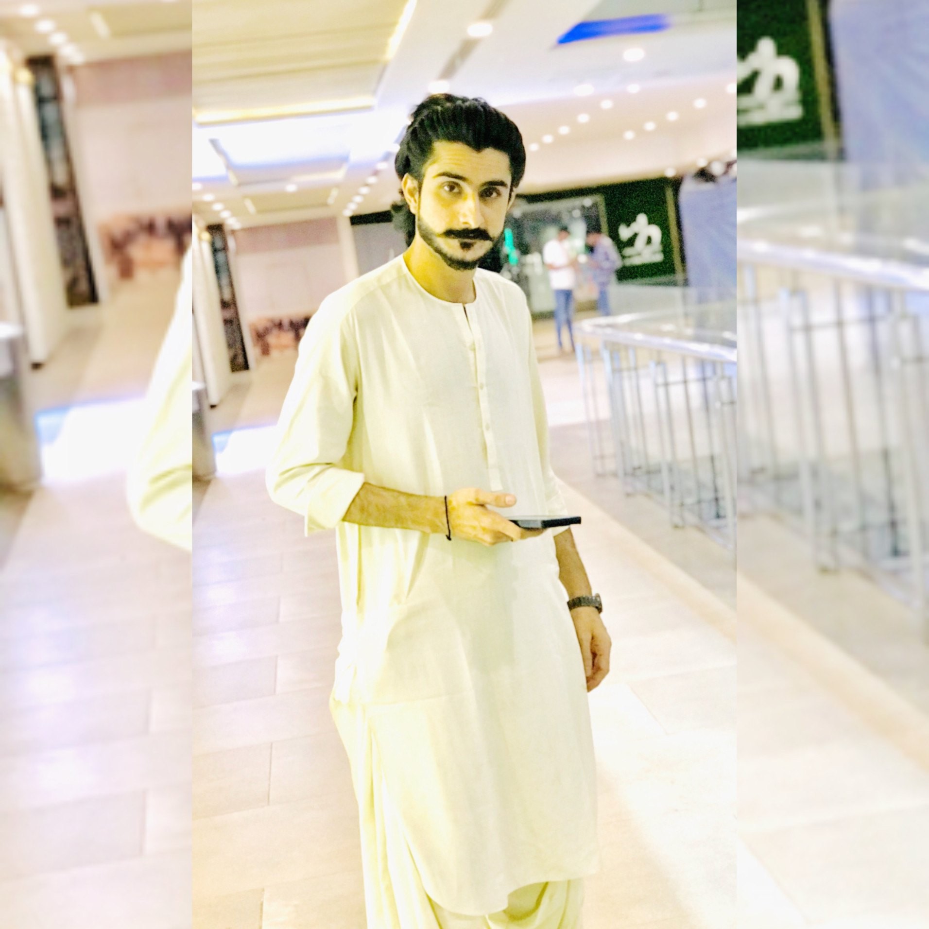 Musa Raza