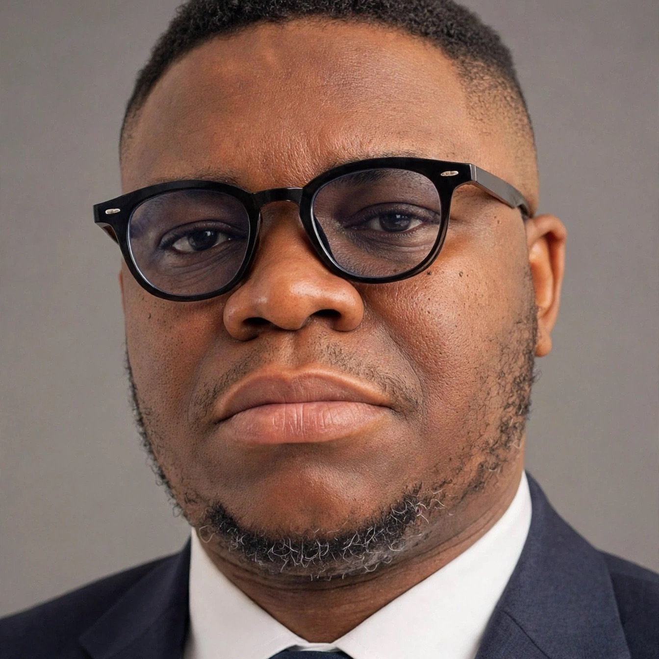 Ichie Godswill Nwakaibeya
