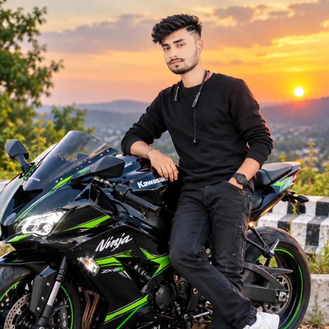 Suraj Kumar
