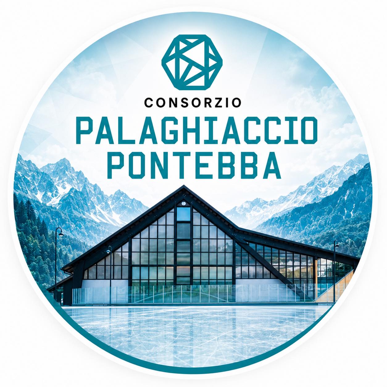 Palaghiaccio Pontebba | Pontebba