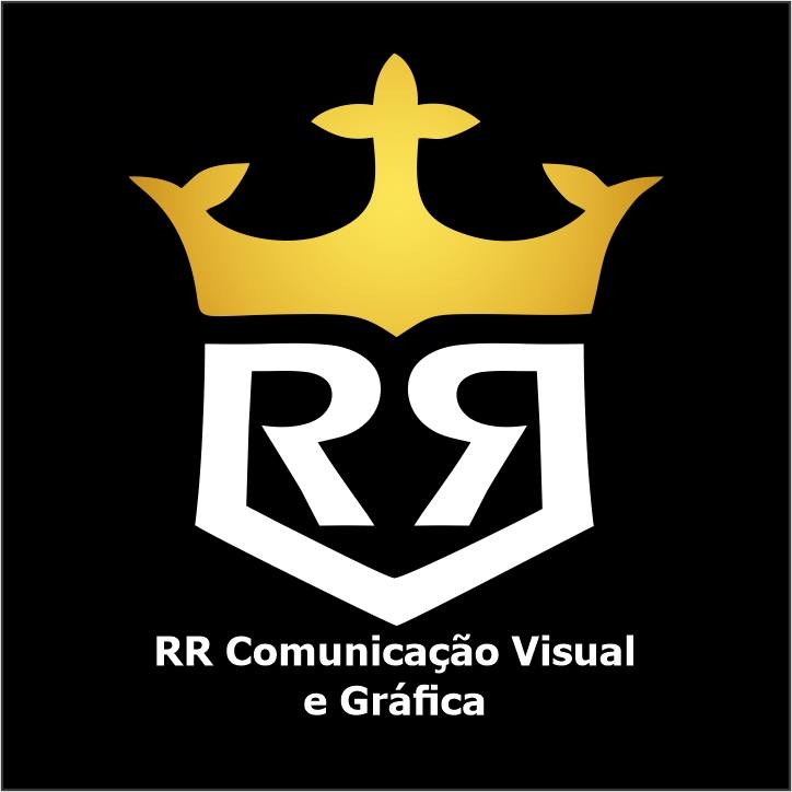 RR Comunicação Visual