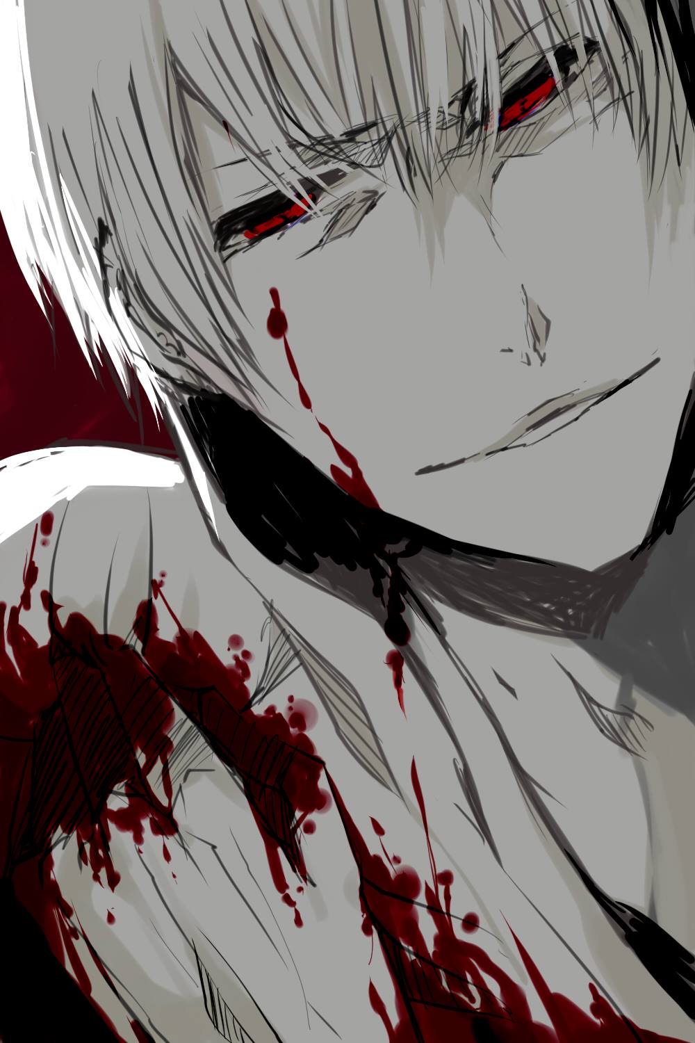 市丸 ギン - Ichimaru Gin (@Gin900) • Facebook