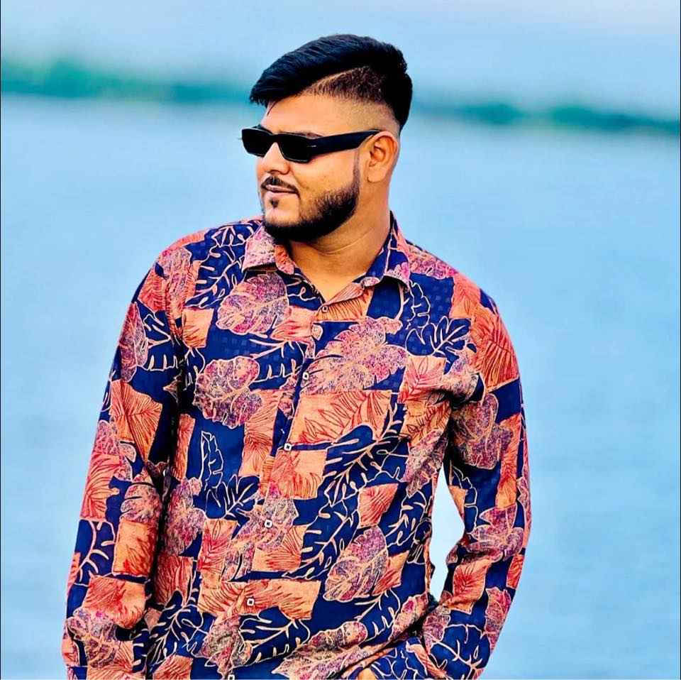 Md Rakib Khan