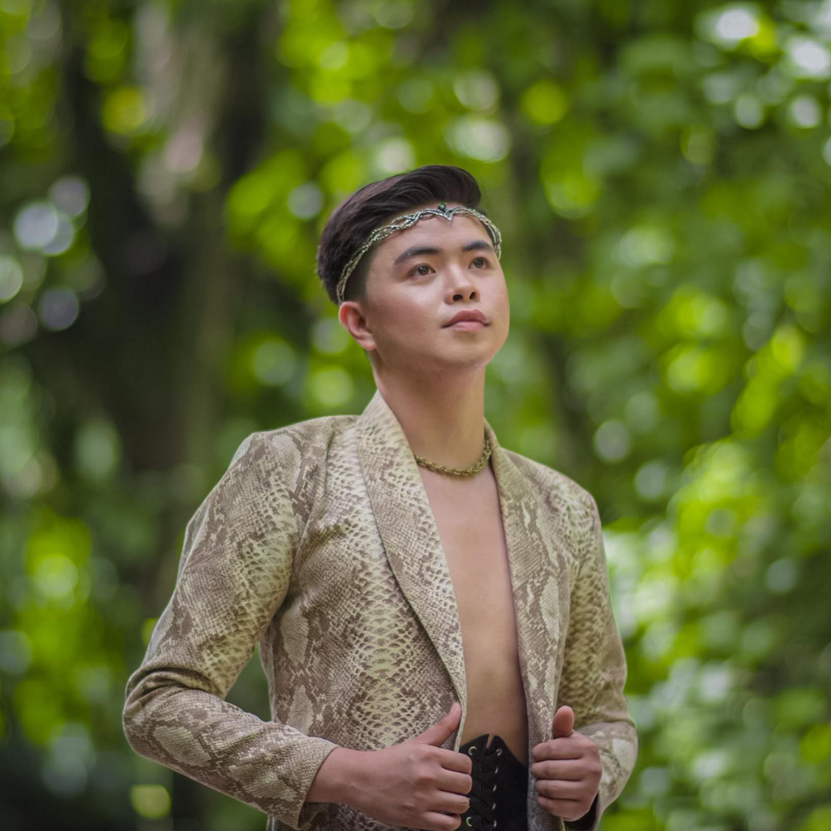Khing Soden Abdullah