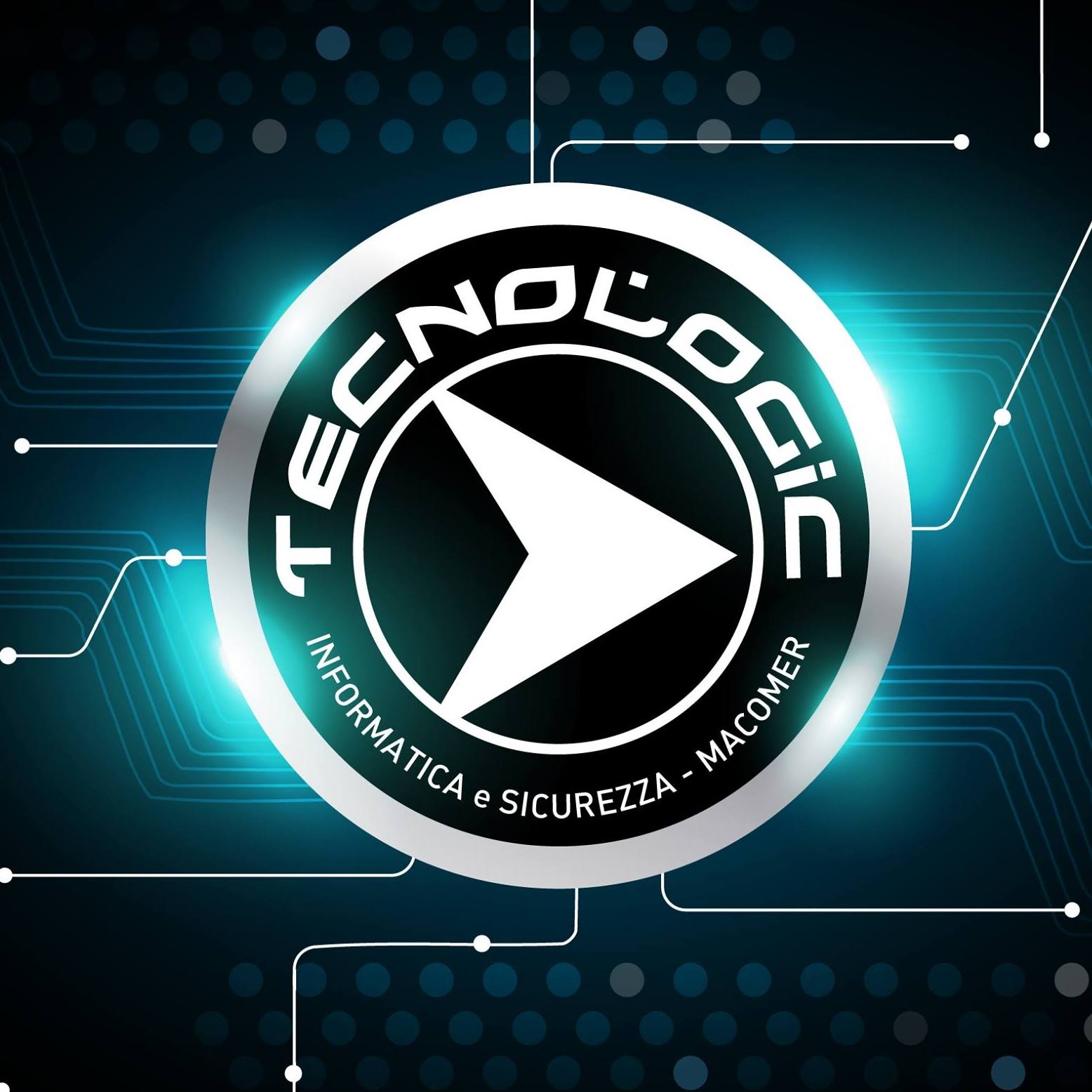 Tecnologic • Informatica & Sicurezza | Macomer