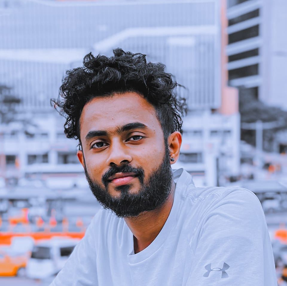Hashan Ruparathna