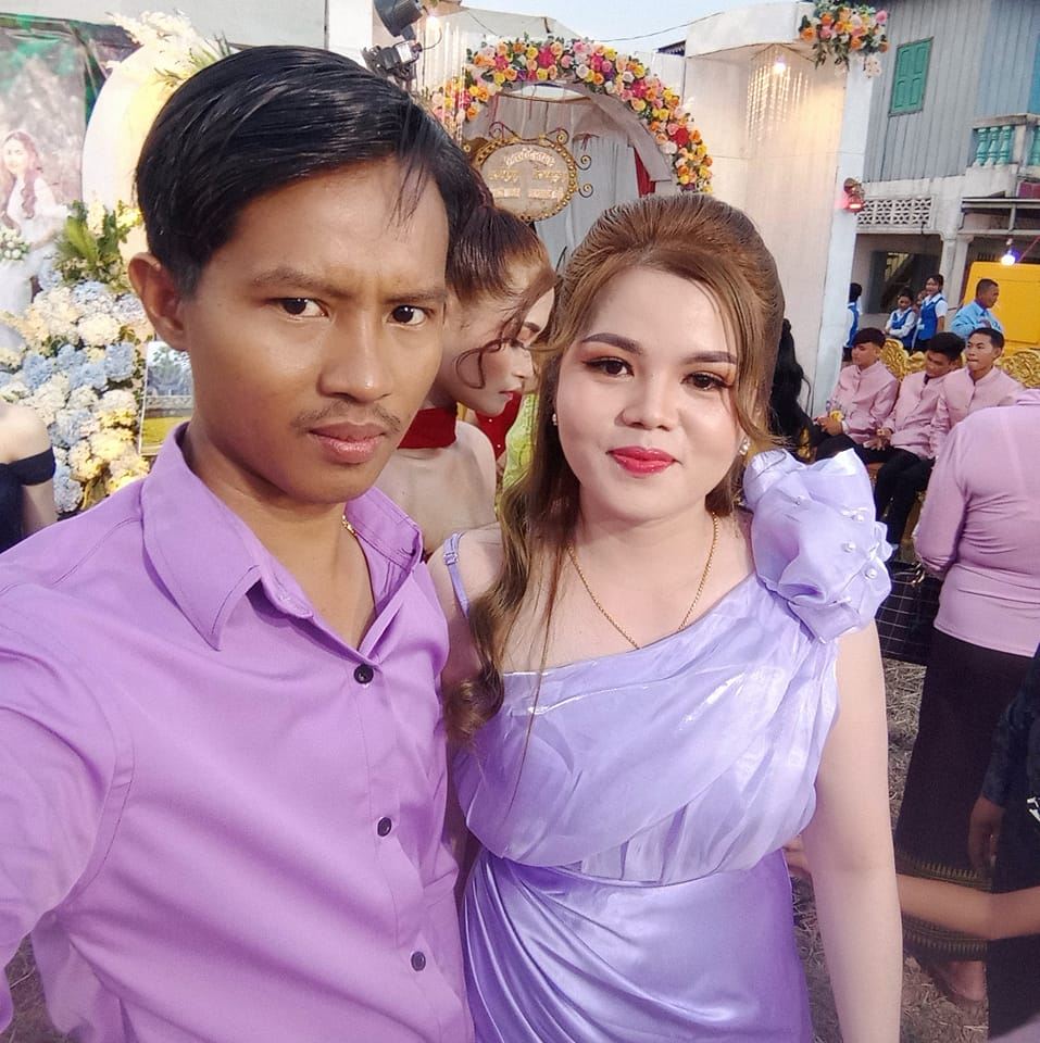 ប៉ោក គឹមឡេង
