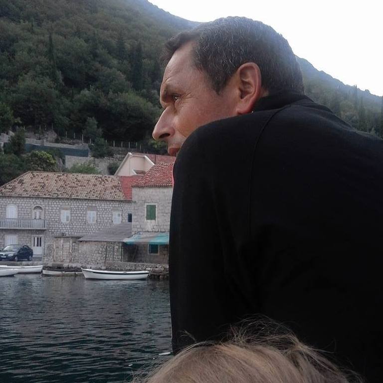 Predrag Peca Blagojevic