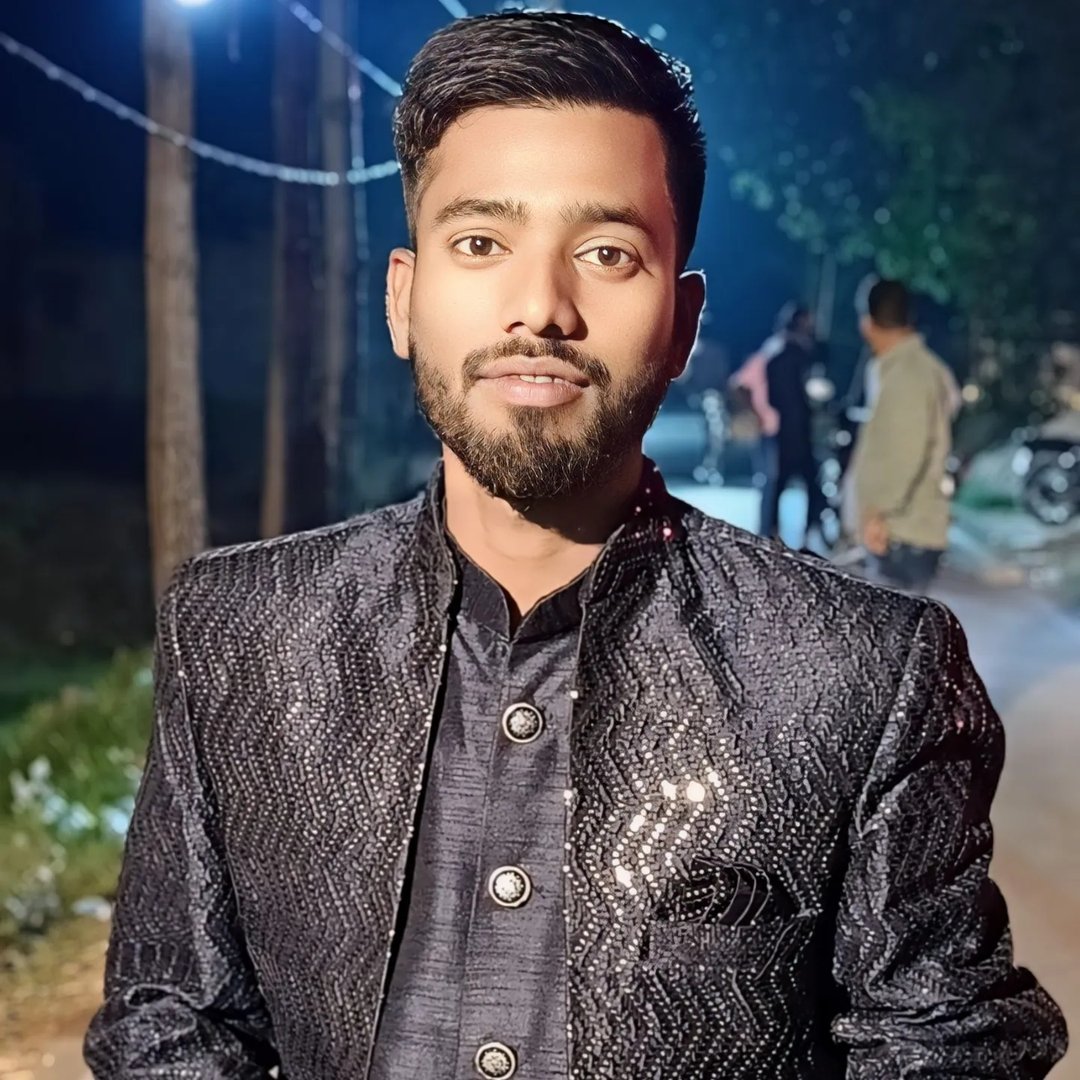 Sunny Raj