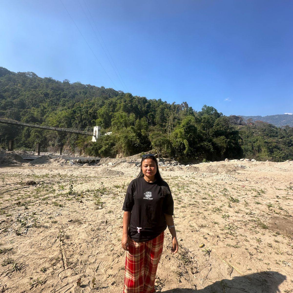 Seema Rai
