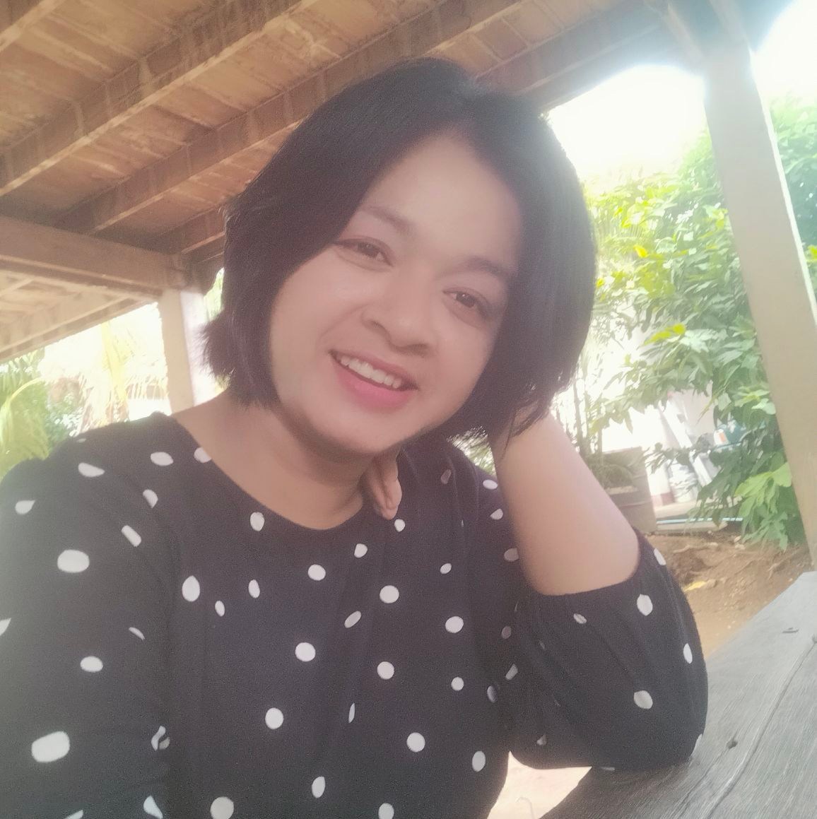 Ma Cho Cho