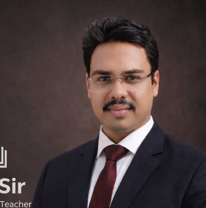 Vivek Raj