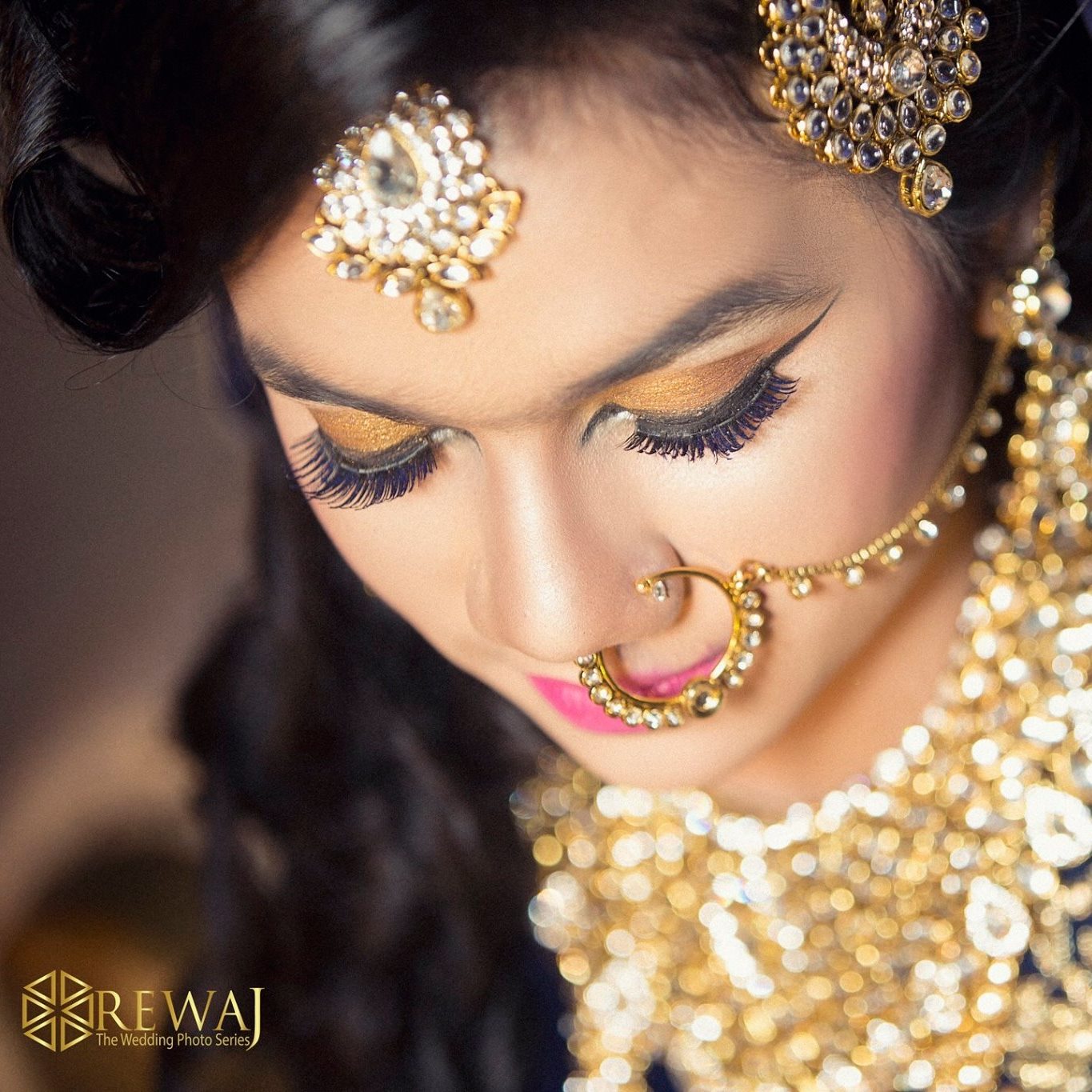 REWAJ - The Wedding photo series