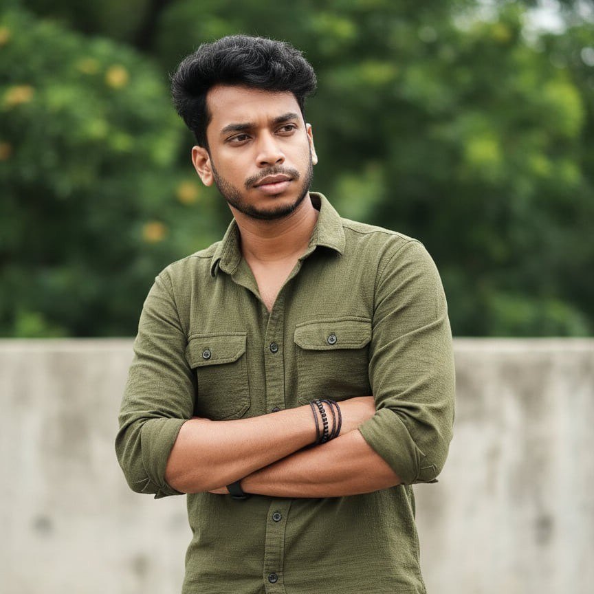 MD Solaiman Islam