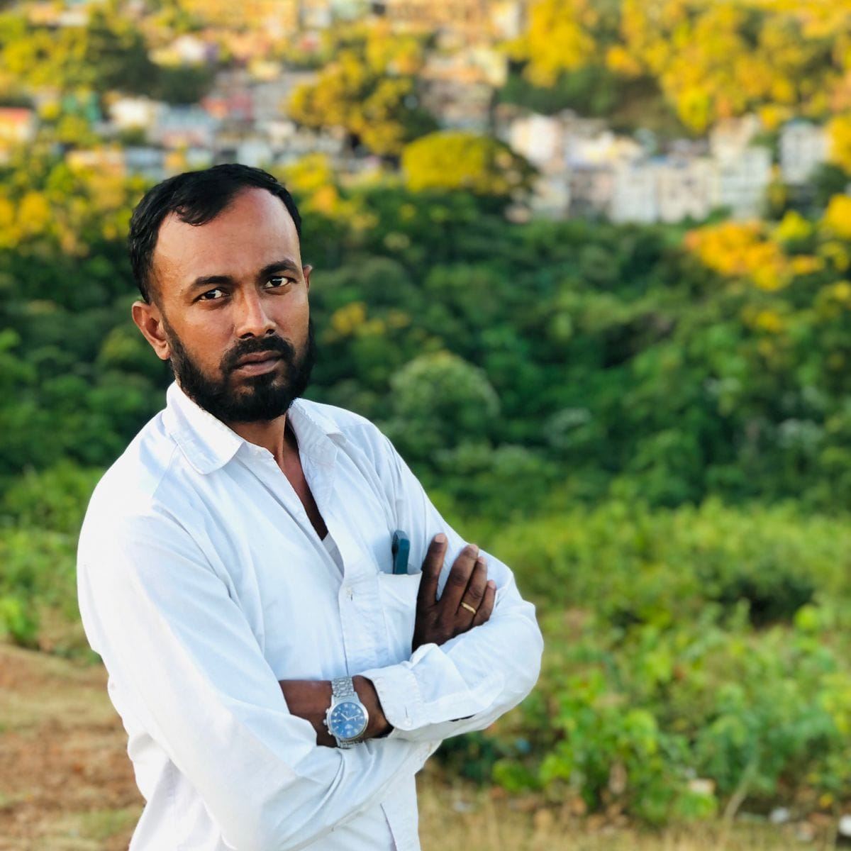 Kashem Sheikh