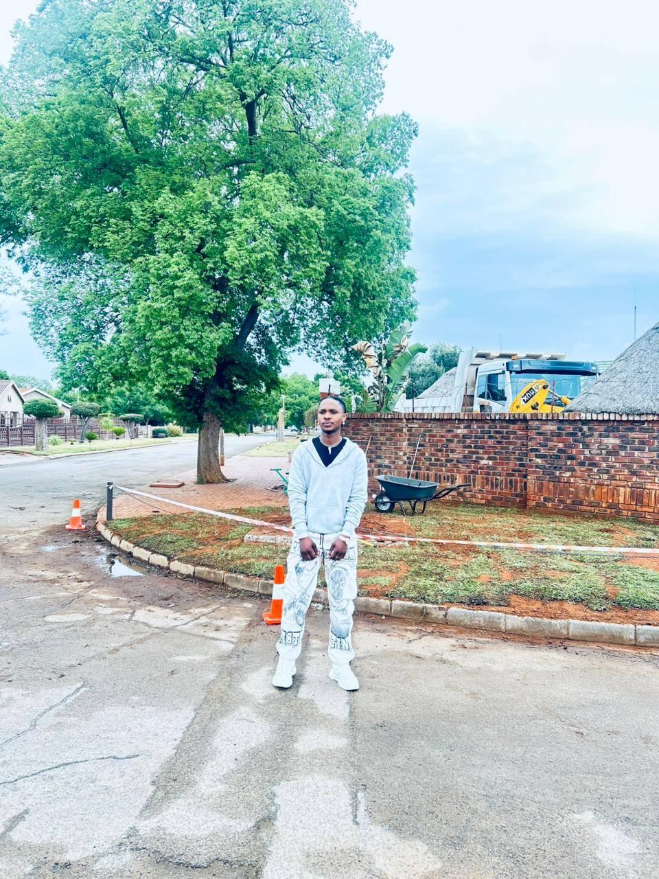 KayBee Jackson