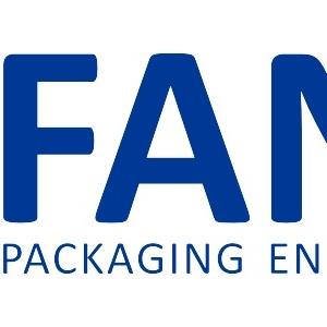 Automatic Printed Film Shrink Wrapper | Fang Allen